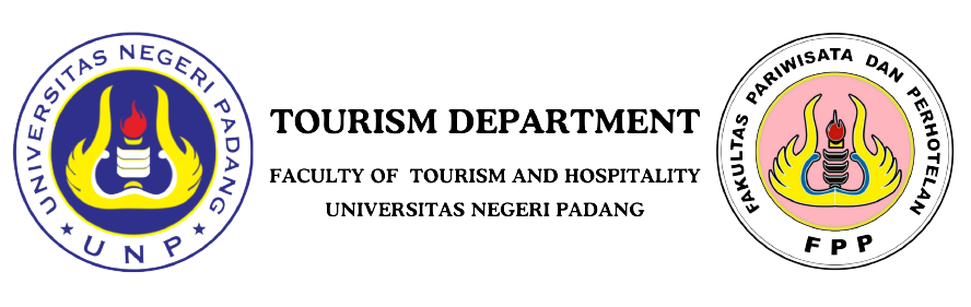 Tourism Departemen